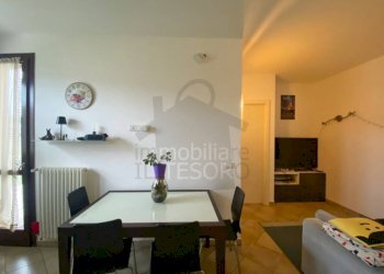 Soggiorno - Trilocale via Franklin Delano Roosevelt, 7/a, Verucchio - foto 23