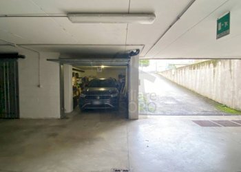 Box auto - Trilocale via Franklin Delano Roosevelt, 7/a, Verucchio - foto 24