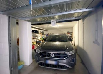 Box auto - Trilocale via Franklin Delano Roosevelt, 7/a, Verucchio - foto 25