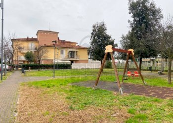 Facciata - Trilocale via Franklin Delano Roosevelt, 7/a, Verucchio - foto 26