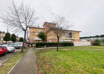 Facciata - Trilocale via Franklin Delano Roosevelt, 7/a, Verucchio - foto 28