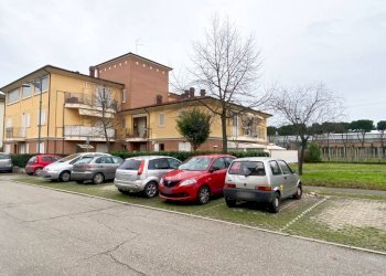 Facciata - Trilocale via Franklin Delano Roosevelt, 7/a, Verucchio - foto 30