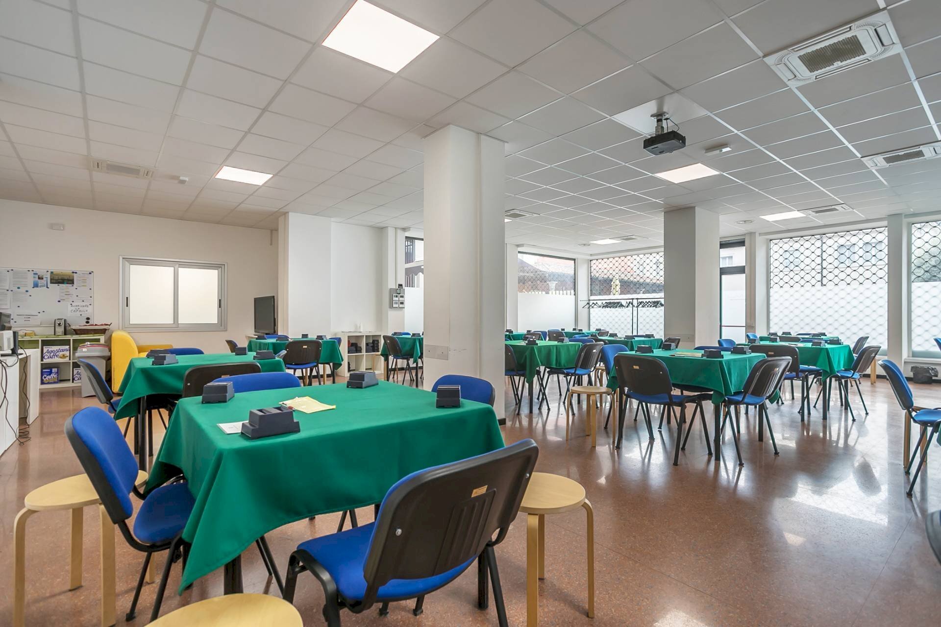 Foto 2 - Office VIA DEI CAPPUCCINI
 
13, Bergamo - photo 2