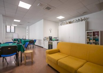 Foto 7 - Office VIA DEI CAPPUCCINI
 
13, Bergamo - photo 7