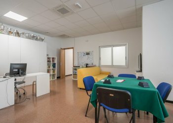 Foto 8 - Office VIA DEI CAPPUCCINI
 
13, Bergamo - photo 8