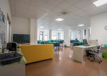 Foto 10 - Office VIA DEI CAPPUCCINI
 
13, Bergamo - photo 10