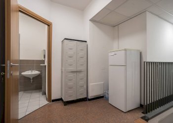 Foto 12 - Office VIA DEI CAPPUCCINI
 
13, Bergamo - photo 12