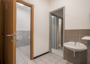 Foto 13 - Office VIA DEI CAPPUCCINI
 
13, Bergamo - photo 13