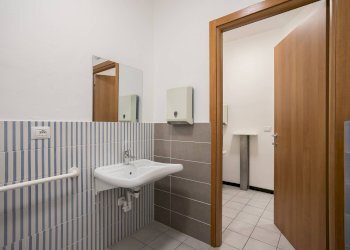 Foto 15 - Office VIA DEI CAPPUCCINI
 
13, Bergamo - photo 15