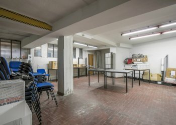 Foto 21 - Office VIA DEI CAPPUCCINI
 
13, Bergamo - photo 21