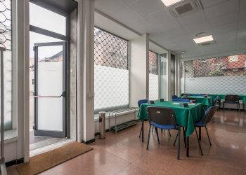 Foto 22 - Office VIA DEI CAPPUCCINI
 
13, Bergamo - photo 22