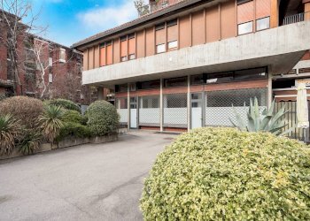 Foto 24 - Office VIA DEI CAPPUCCINI
 
13, Bergamo - photo 24