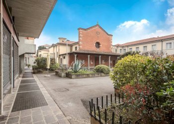 Foto 25 - Office VIA DEI CAPPUCCINI
 
13, Bergamo - photo 25