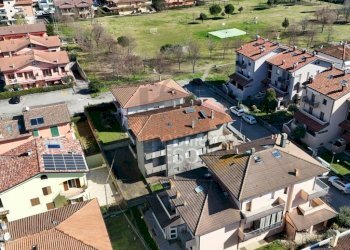 Vista - Appartamento via Ugo Foscolo, 23, Verucchio - foto 1