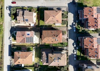 Mappa - Appartamento via Ugo Foscolo, 23, Verucchio - foto 2