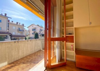 Balcone - Appartamento via Ugo Foscolo, 23, Verucchio - foto 10