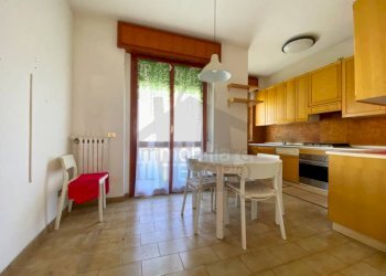 Cucina - Appartamento via Ugo Foscolo, 23, Verucchio - foto 13