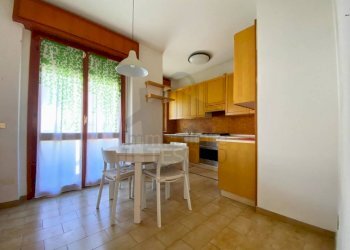 Cucina - Appartamento via Ugo Foscolo, 23, Verucchio - foto 15