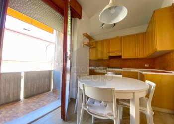 Cucina - Appartamento via Ugo Foscolo, 23, Verucchio - foto 16