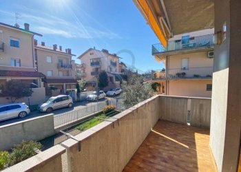 Balcone - Appartamento via Ugo Foscolo, 23, Verucchio - foto 17