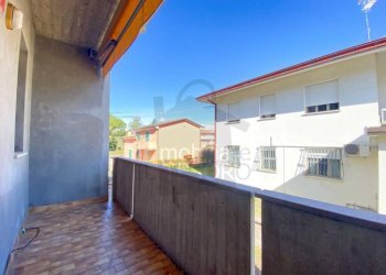 Balcone - Appartamento via Ugo Foscolo, 23, Verucchio - foto 18