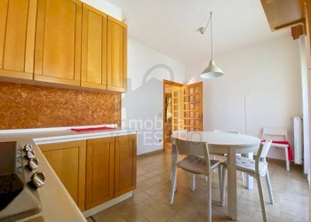 Cucina - Appartamento via Ugo Foscolo, 23, Verucchio - foto 19