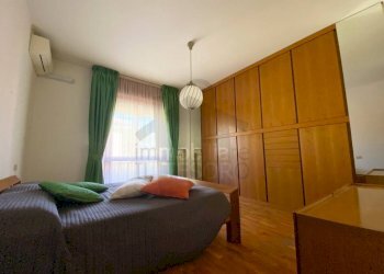 Camera da letto - Appartamento via Ugo Foscolo, 23, Verucchio - foto 21