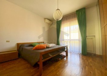 Camera da letto - Appartamento via Ugo Foscolo, 23, Verucchio - foto 22