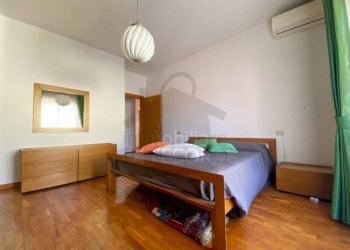 Camera da letto - Appartamento via Ugo Foscolo, 23, Verucchio - foto 23