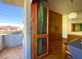 Balcone - Appartamento via Ugo Foscolo, 23, Verucchio - foto 24