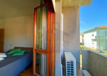 Balcone - Appartamento via Ugo Foscolo, 23, Verucchio - foto 25