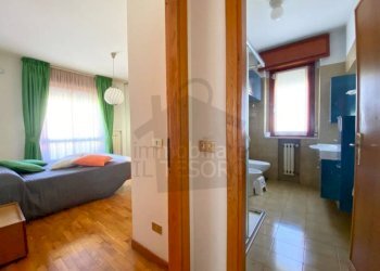 Disimpegno - Appartamento via Ugo Foscolo, 23, Verucchio - foto 26