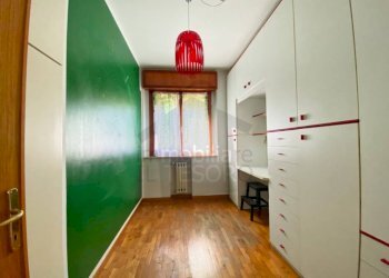 Camera da letto - Appartamento via Ugo Foscolo, 23, Verucchio - foto 29