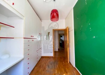 Camera da letto - Appartamento via Ugo Foscolo, 23, Verucchio - foto 30