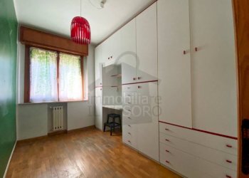 Camera da letto - Appartamento via Ugo Foscolo, 23, Verucchio - foto 31