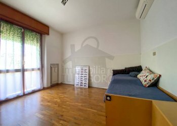 Camera da letto - Appartamento via Ugo Foscolo, 23, Verucchio - foto 32