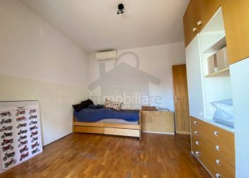 Camera da letto - Appartamento via Ugo Foscolo, 23, Verucchio - foto 33