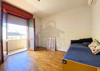 Camera da letto - Appartamento via Ugo Foscolo, 23, Verucchio - foto 34