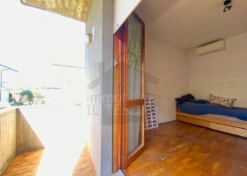 Balcone - Appartamento via Ugo Foscolo, 23, Verucchio - foto 36