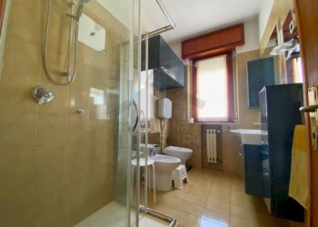 Bagno - Appartamento via Ugo Foscolo, 23, Verucchio - foto 41