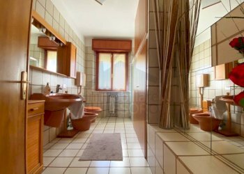 Bagno - Appartamento via Ugo Foscolo, 23, Verucchio - foto 42