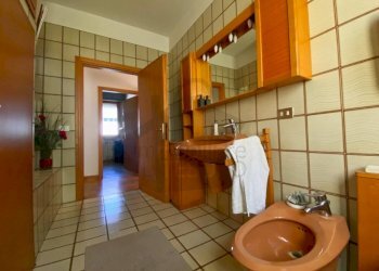 Bagno - Appartamento via Ugo Foscolo, 23, Verucchio - foto 43