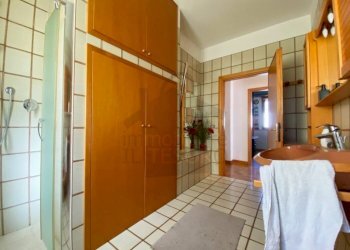 Bagno - Appartamento via Ugo Foscolo, 23, Verucchio - foto 44