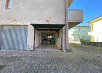 Box auto - Appartamento via Ugo Foscolo, 23, Verucchio - foto 45