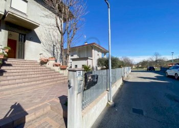 Ingresso - Appartamento via Ugo Foscolo, 23, Verucchio - foto 49