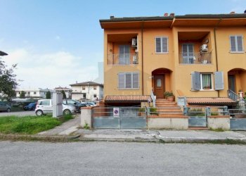 Facciata - Terraced Villa via Pietro Nenni, 13, Verucchio - photo 1