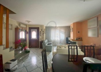 Soggiorno - Terraced Villa via Pietro Nenni, 13, Verucchio - photo 5