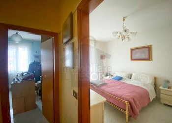 Disimpegno - Villa a Schiera via Pietro Nenni, 13, Verucchio - foto 9