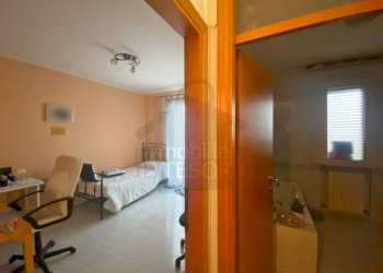 Disimpegno - Villa a Schiera via Pietro Nenni, 13, Verucchio - foto 11