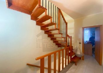 Scala - Villa a Schiera via Pietro Nenni, 13, Verucchio - foto 16